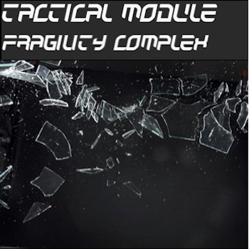 Tactical Module - Punishment of Being me